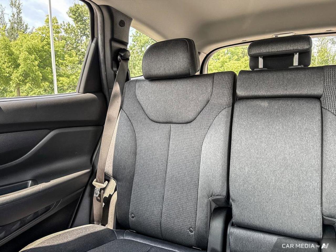 2022 Hyundai Santa Fe Preferred Photo