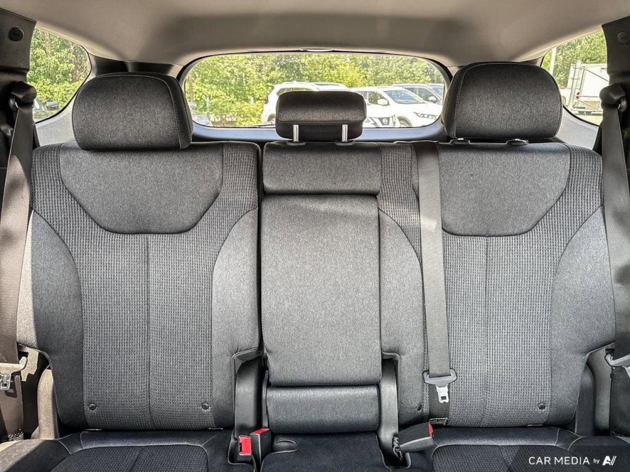 2022 Hyundai Santa Fe Preferred Photo