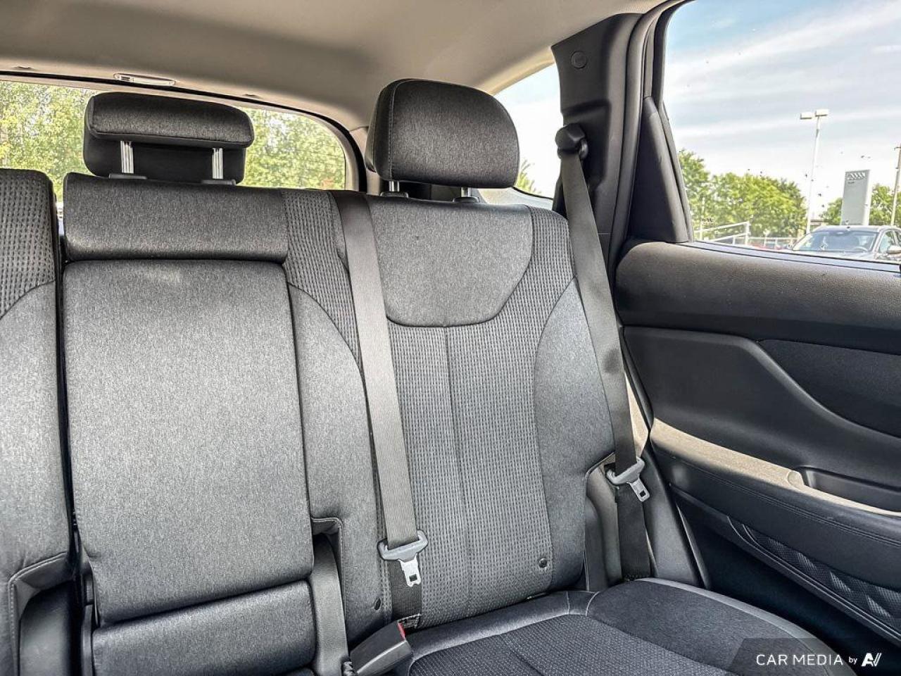 2022 Hyundai Santa Fe Preferred Photo