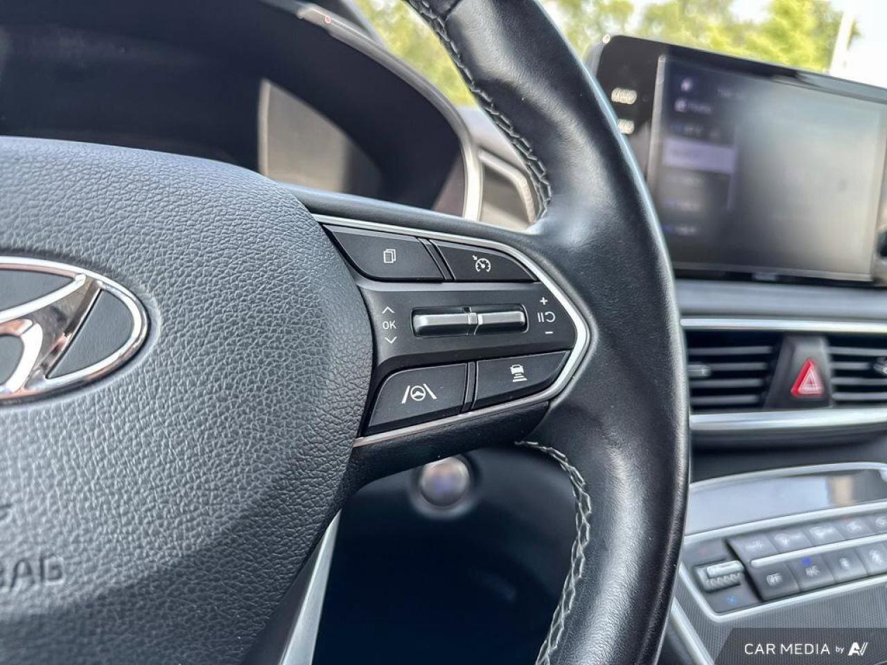 2022 Hyundai Santa Fe Preferred Photo