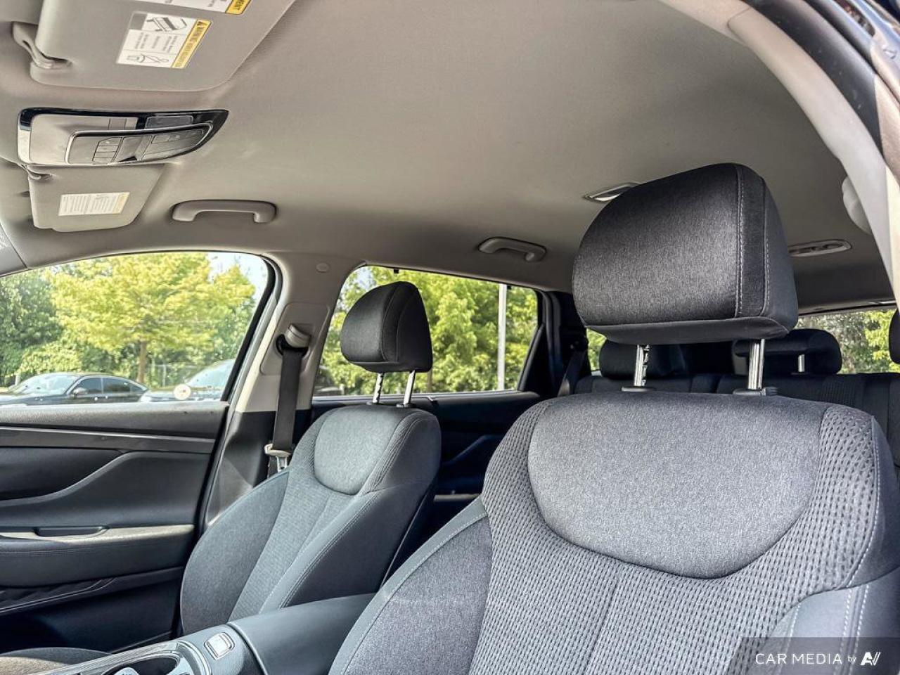 2022 Hyundai Santa Fe Preferred Photo