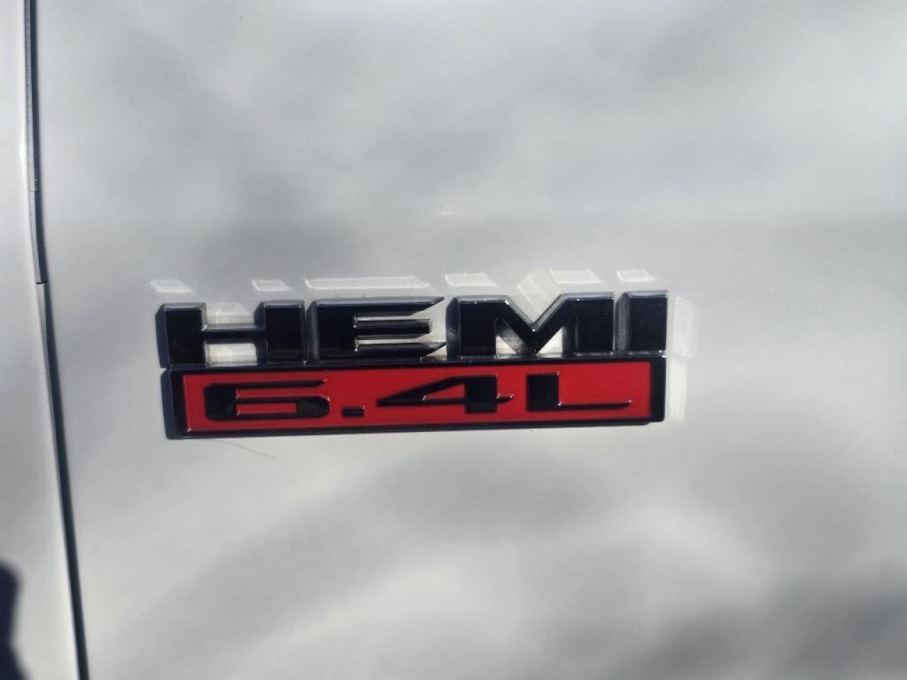 2021 RAM 2500 Big Horn 4x4 Crew Cab 8 ft. box 169 in. WB Automat Photo