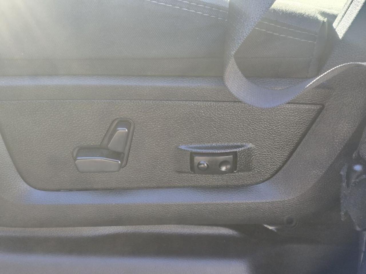 2021 RAM 2500 Big Horn 4x4 Crew Cab 8 ft. box 169 in. WB Automat Photo