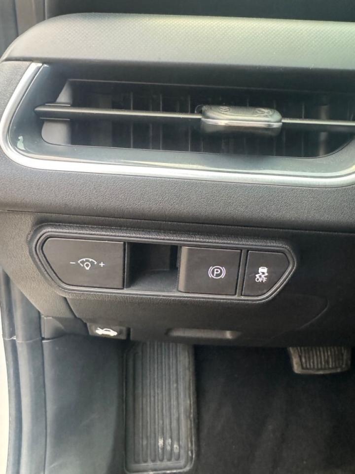 2025 Kia K4 EX Front-wheel Drive Photo