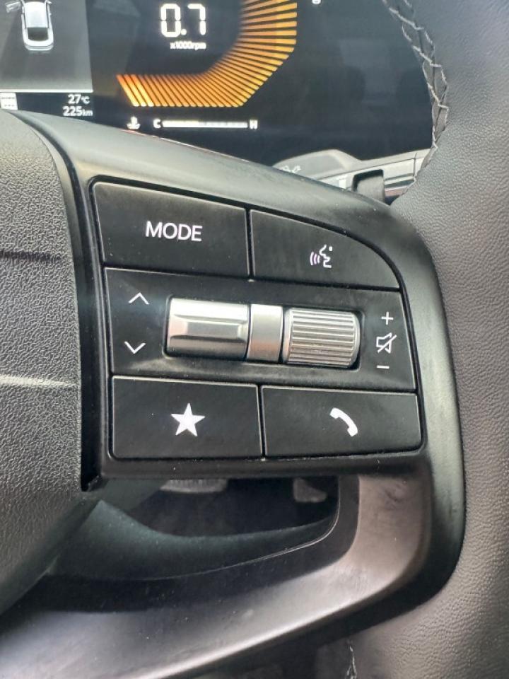 2025 Kia K4 EX Front-wheel Drive Photo