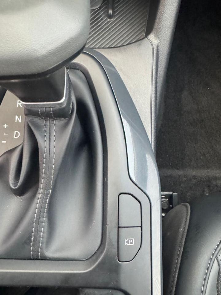 2025 Kia K4 EX Front-wheel Drive Photo