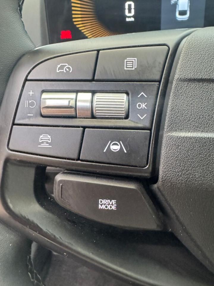 2025 Kia K4 EX Front-wheel Drive Photo