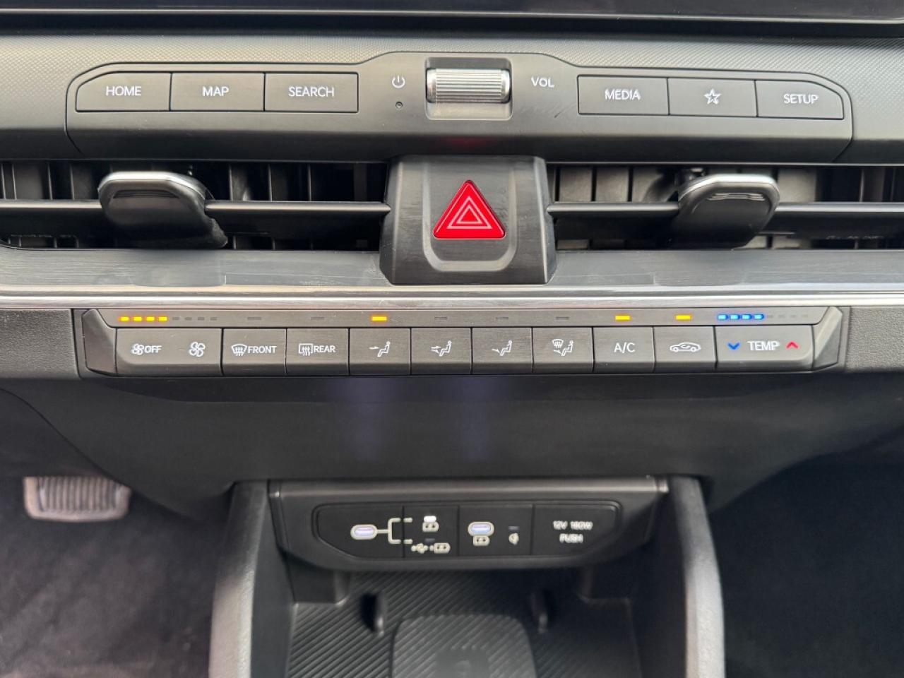 2025 Kia K4 EX Front-wheel Drive Photo