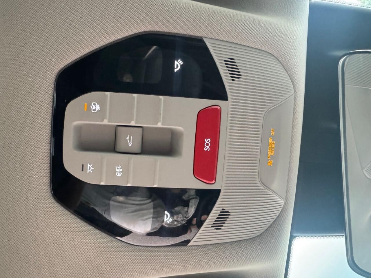 2025 Kia K4 EX Front-wheel Drive Photo