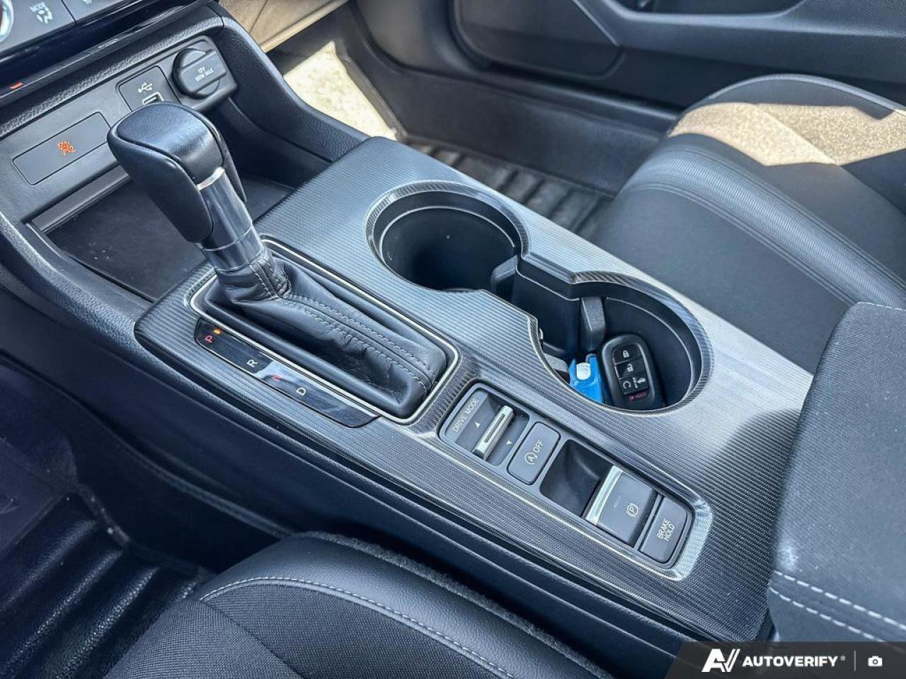 2024 Honda Civic Sedan SPORT Photo