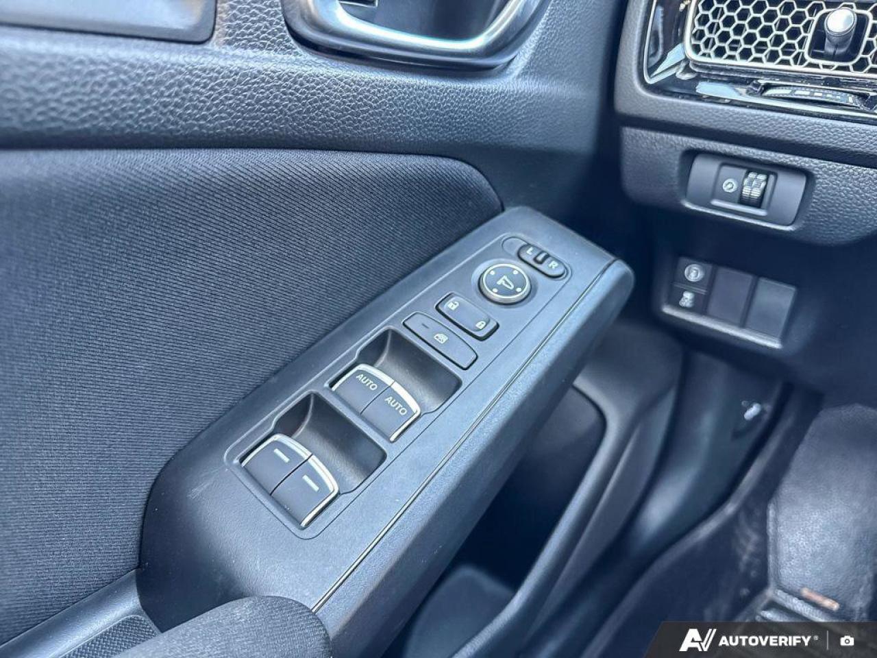 2024 Honda Civic Sedan SPORT Photo