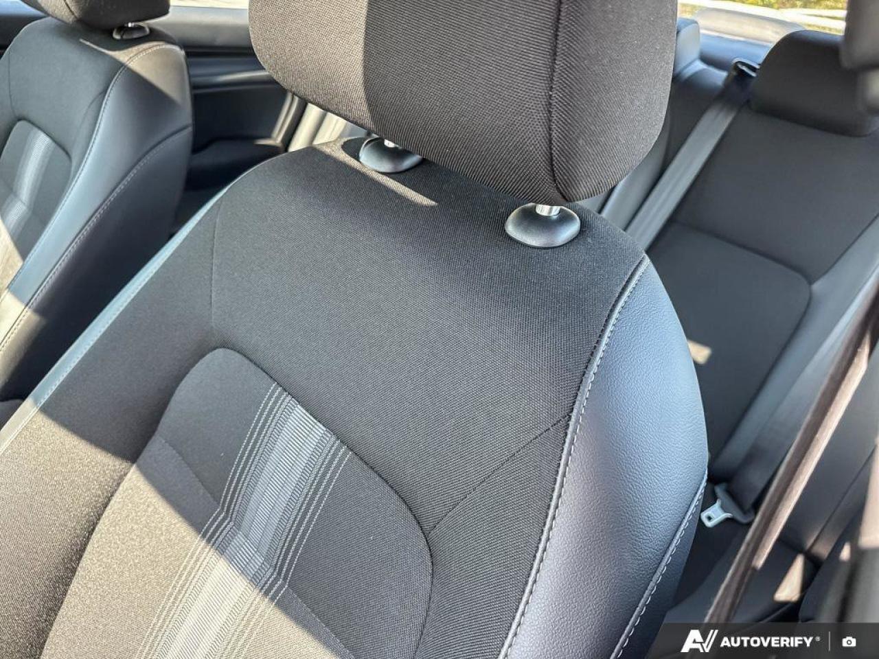 2024 Honda Civic Sedan SPORT Photo