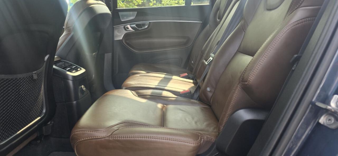 2022 Volvo XC90 T8 eAll-wheel Drive PHEV Inscription *Ltd Avail* Photo