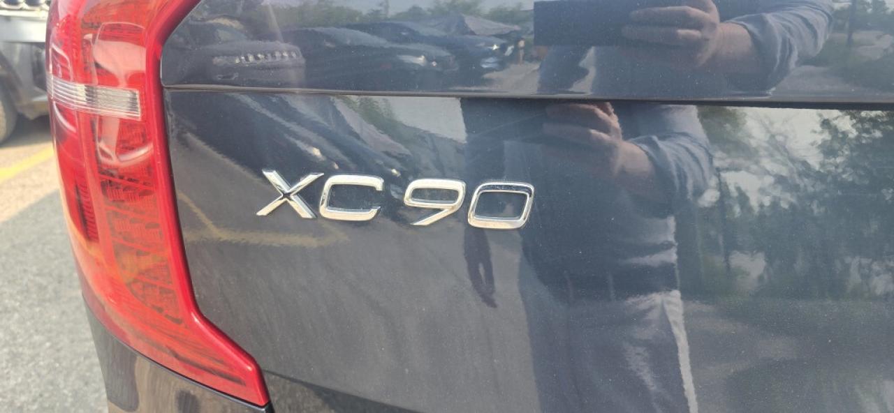 2022 Volvo XC90 T8 eAll-wheel Drive PHEV Inscription *Ltd Avail* Photo