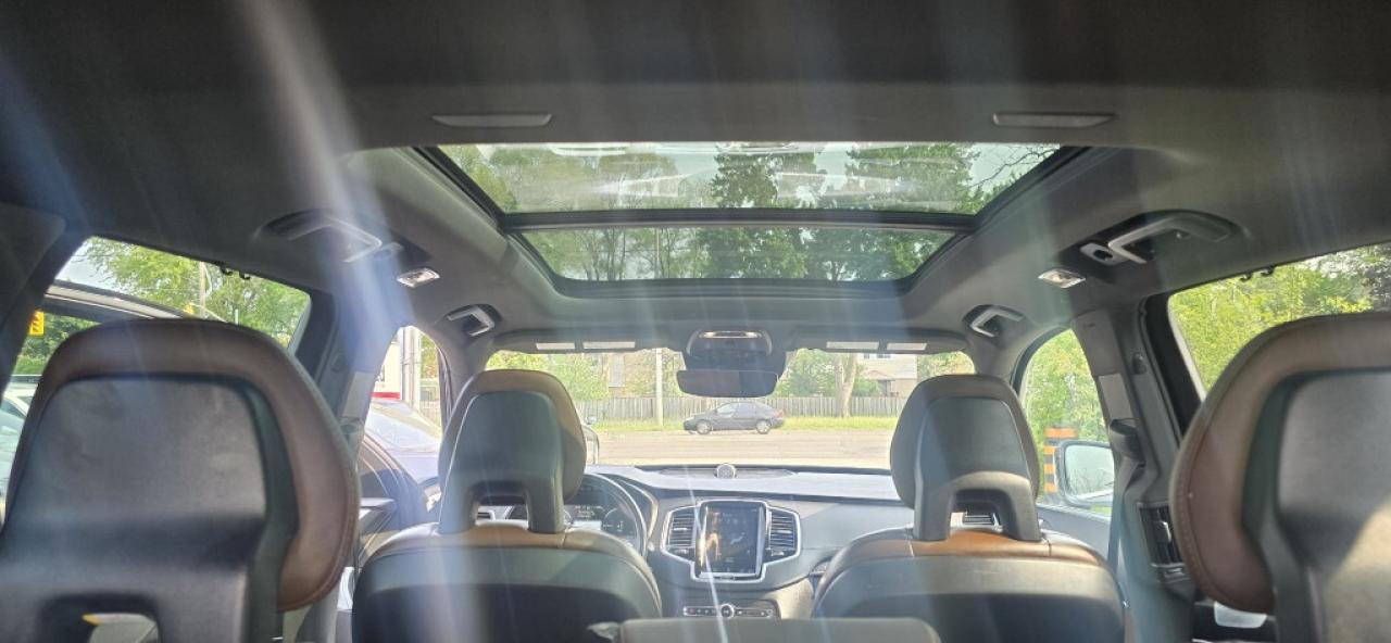 2022 Volvo XC90 T8 eAll-wheel Drive PHEV Inscription *Ltd Avail* Photo