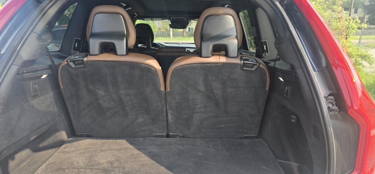 2022 Volvo XC90 T8 eAll-wheel Drive PHEV Inscription *Ltd Avail* Photo