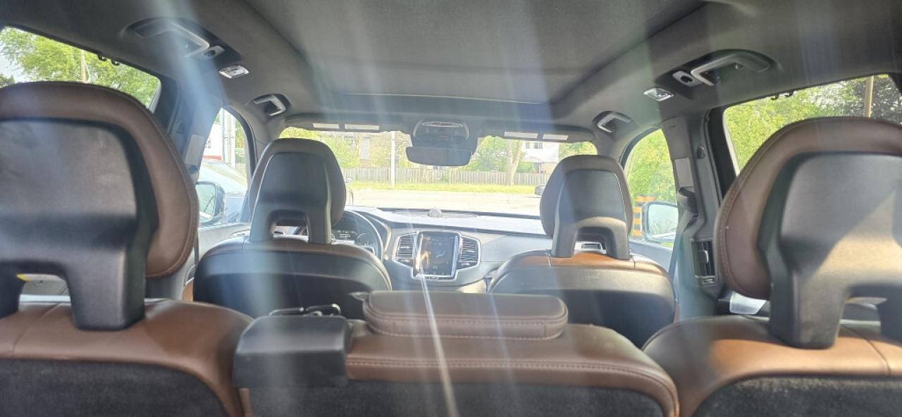 2022 Volvo XC90 T8 eAll-wheel Drive PHEV Inscription *Ltd Avail* Photo