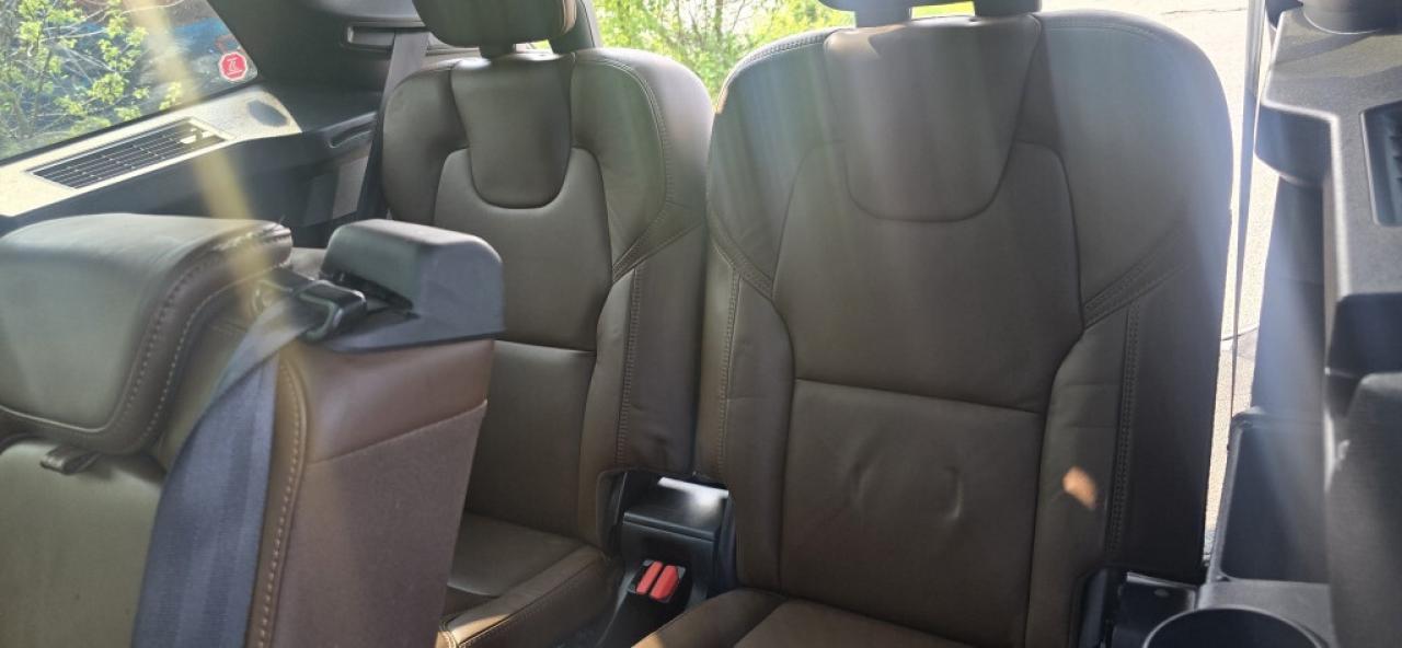 2022 Volvo XC90 T8 eAll-wheel Drive PHEV Inscription *Ltd Avail* Photo