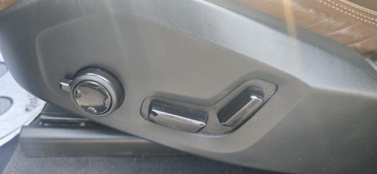 2022 Volvo XC90 T8 eAll-wheel Drive PHEV Inscription *Ltd Avail* Photo