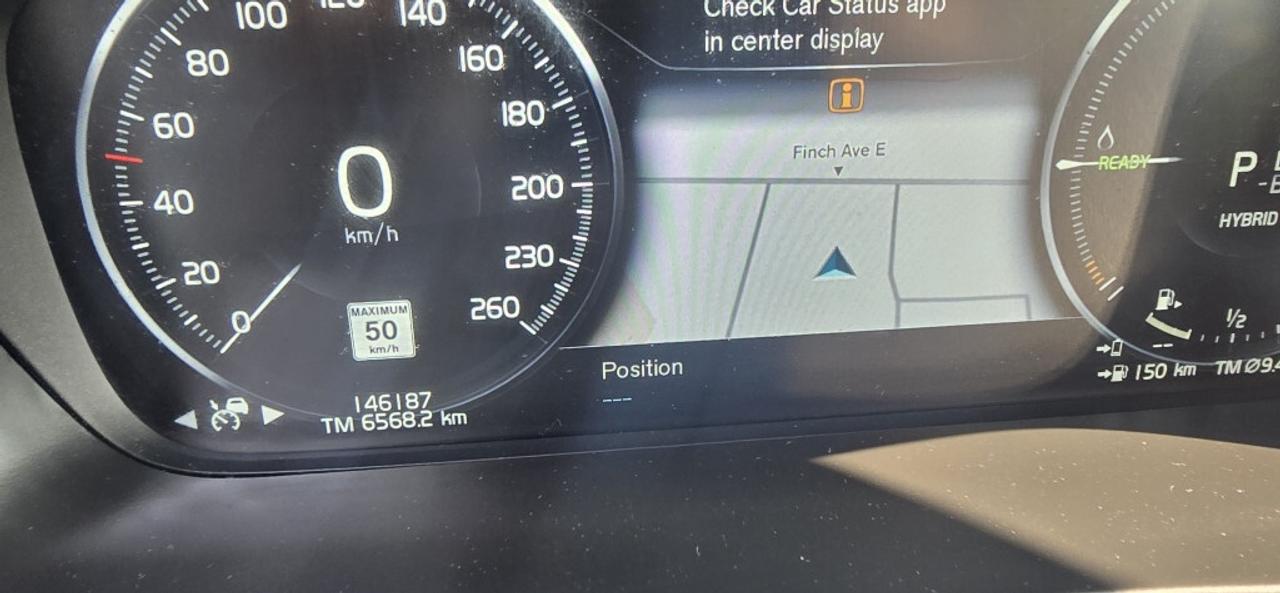 2022 Volvo XC90 T8 eAll-wheel Drive PHEV Inscription *Ltd Avail* Photo
