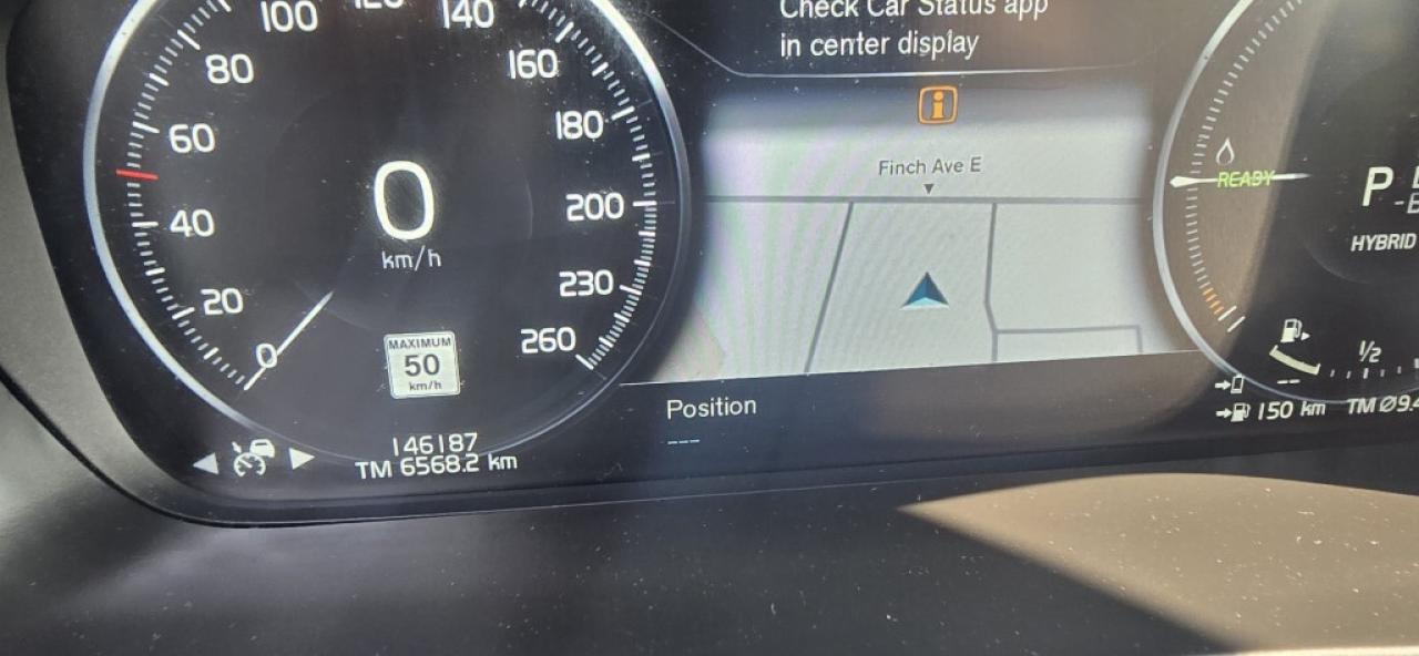 2022 Volvo XC90 T8 eAll-wheel Drive PHEV Inscription *Ltd Avail* Photo