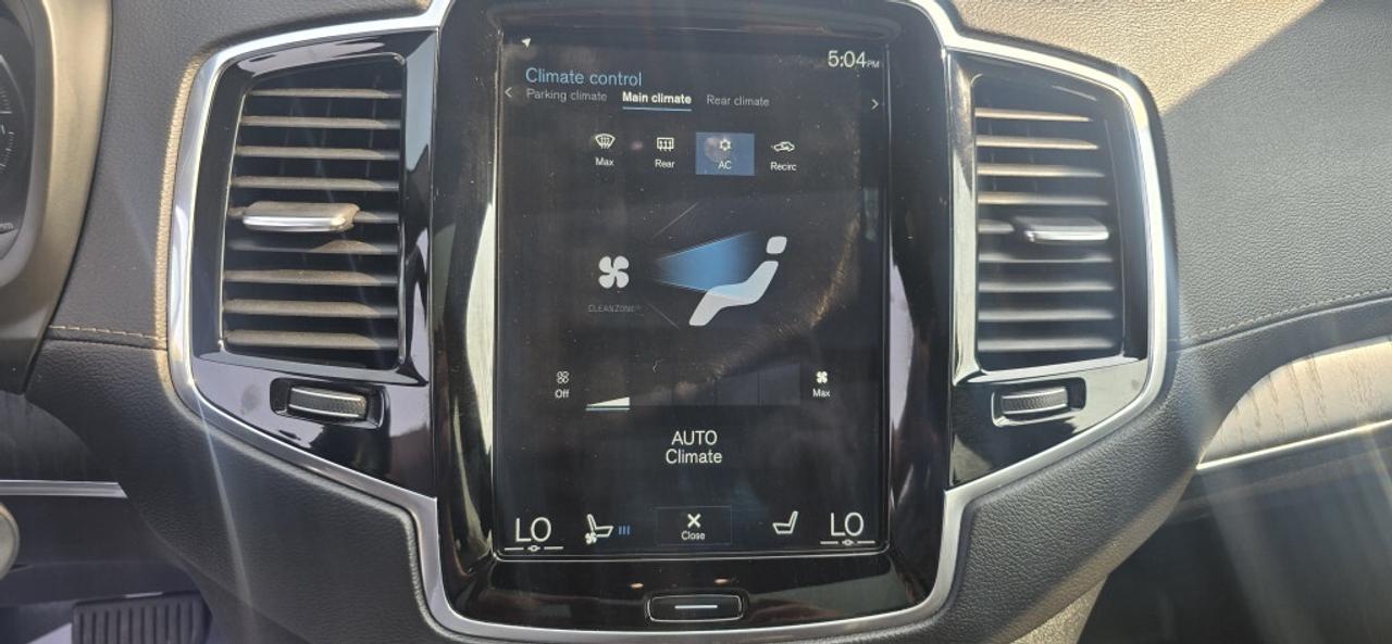 2022 Volvo XC90 T8 eAll-wheel Drive PHEV Inscription *Ltd Avail* Photo