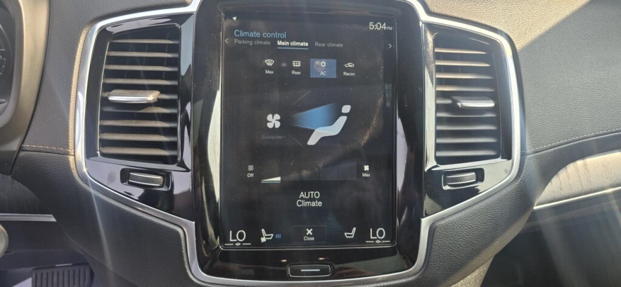 2022 Volvo XC90 T8 eAll-wheel Drive PHEV Inscription *Ltd Avail* Photo