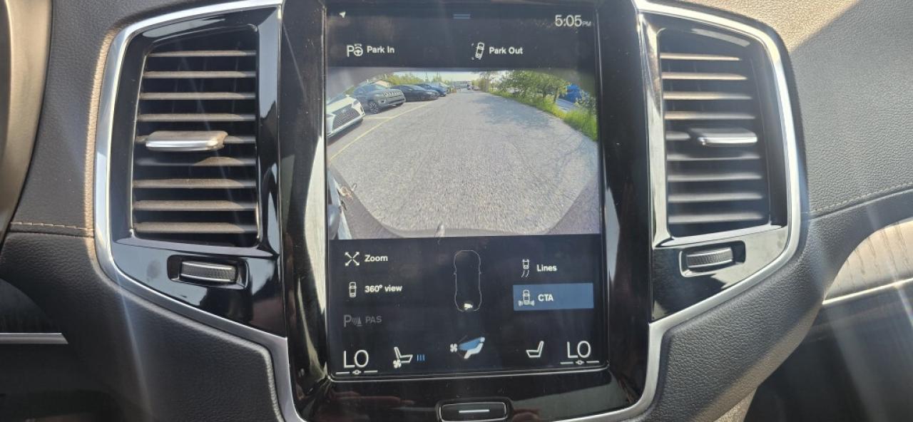 2022 Volvo XC90 T8 eAll-wheel Drive PHEV Inscription *Ltd Avail* Photo