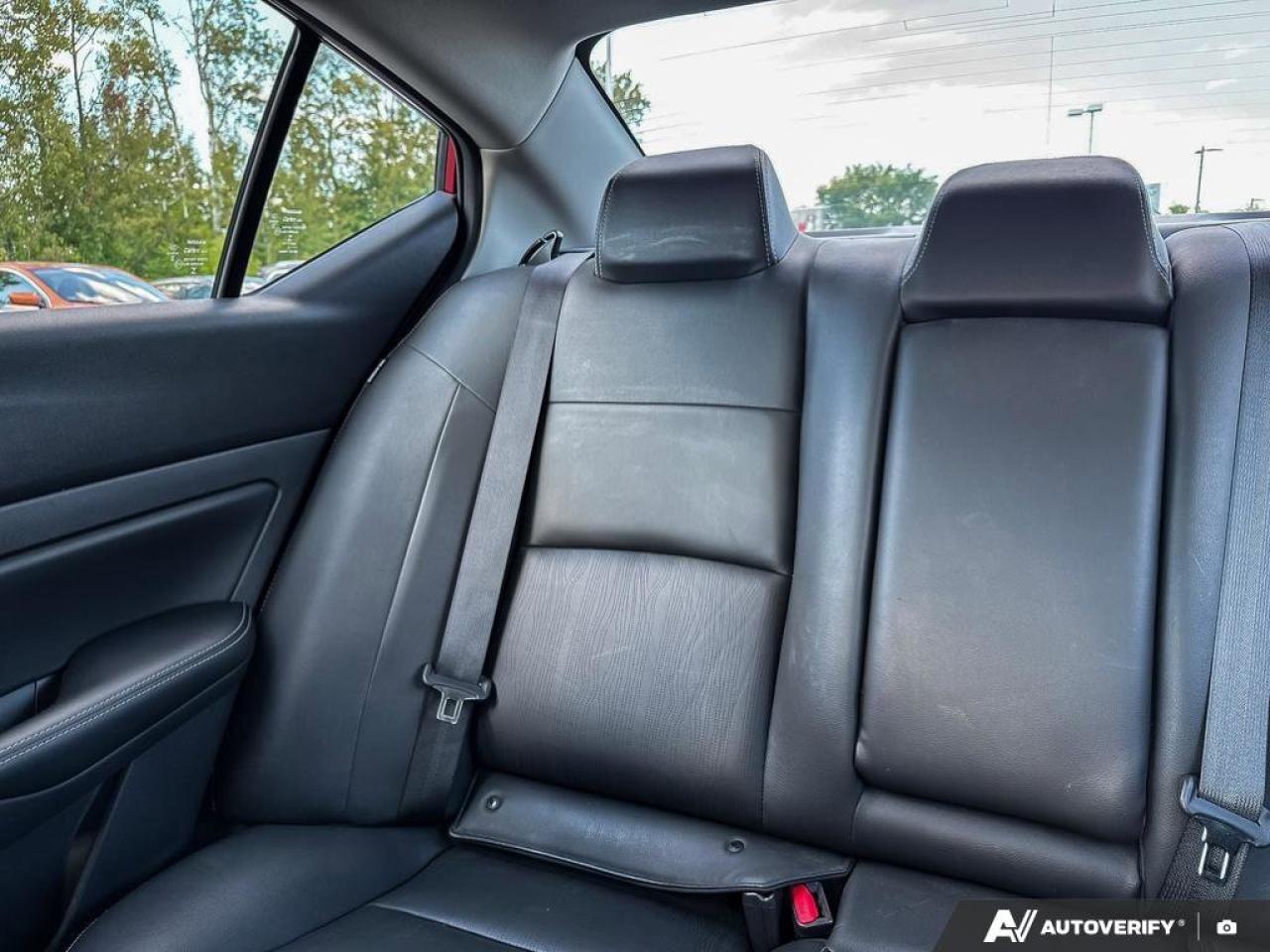 2019 Nissan Altima 2.5 Platinum   EDITION 1 Photo