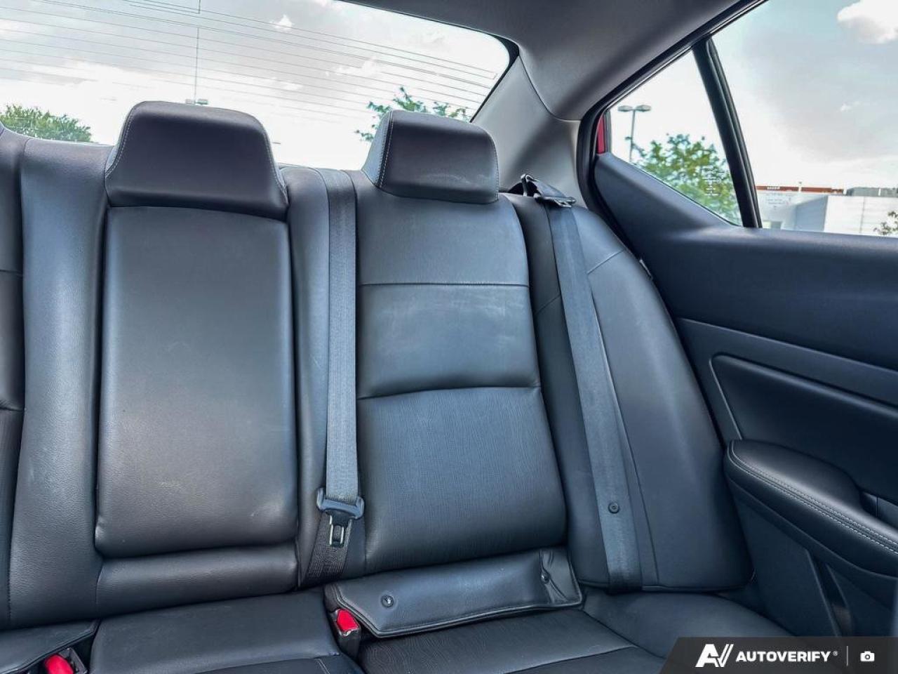 2019 Nissan Altima 2.5 Platinum   EDITION 1 Photo