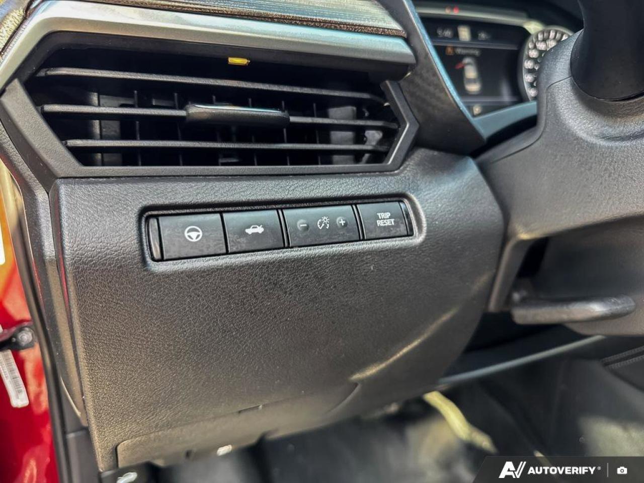 2019 Nissan Altima 2.5 Platinum   EDITION 1 Photo