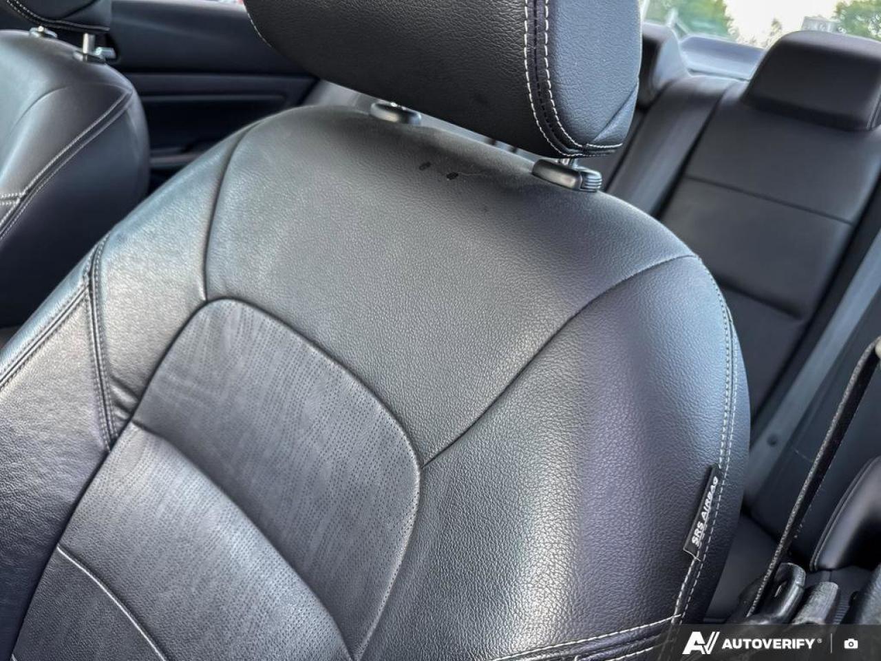 2019 Nissan Altima 2.5 Platinum   EDITION 1 Photo