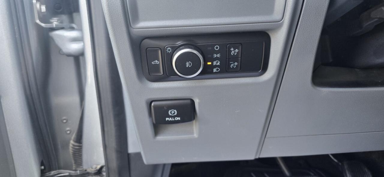 2022 Ford F-150 Ford F-150 XL 4WD SuperCrew 6.5 Box Photo