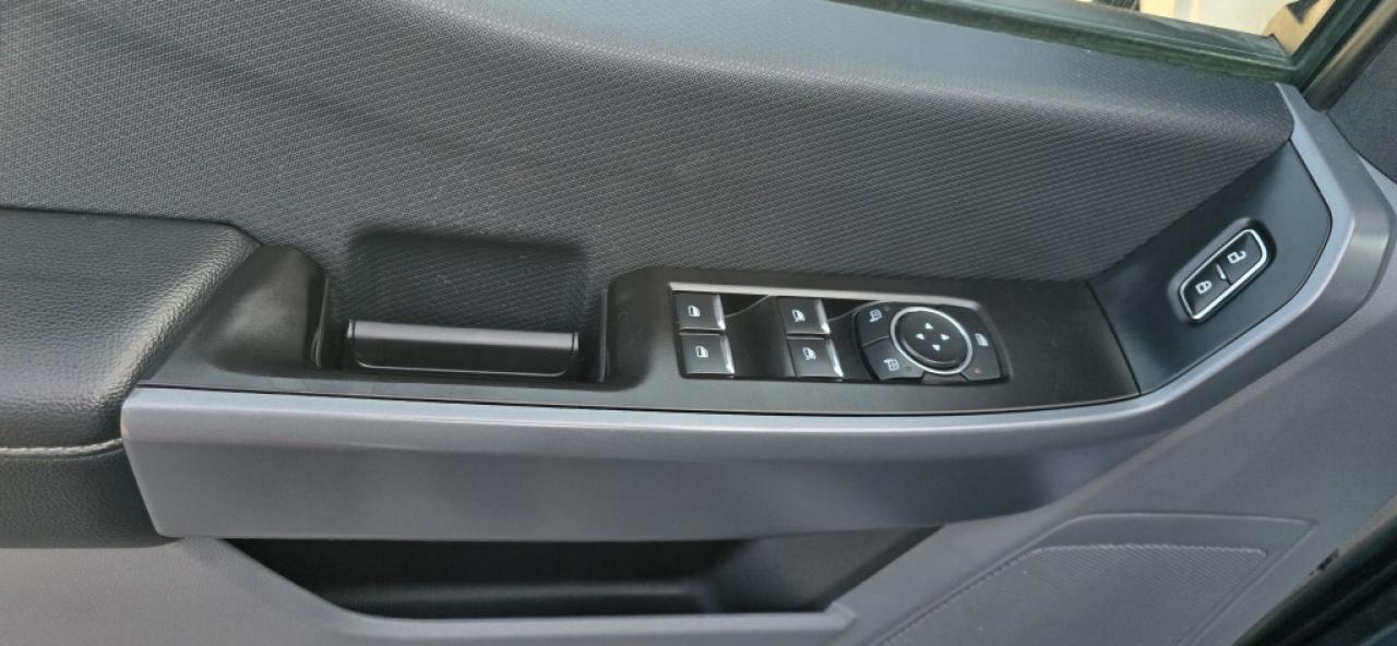 2022 Ford F-150 Ford F-150 XL 4WD SuperCrew 6.5 Box Photo