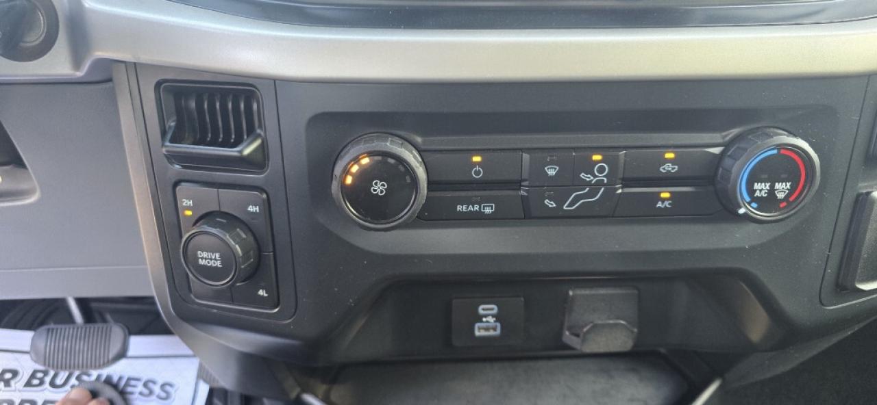 2022 Ford F-150 Ford F-150 XL 4WD SuperCrew 6.5 Box Photo