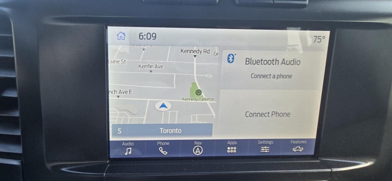 2022 Ford F-150 Ford F-150 XL 4WD SuperCrew 6.5 Box Photo