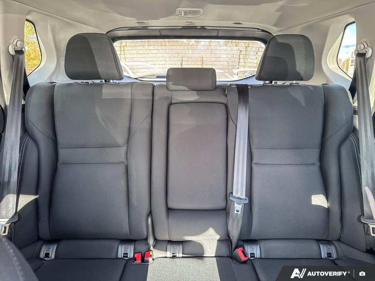 2023 Nissan Rogue S Photo