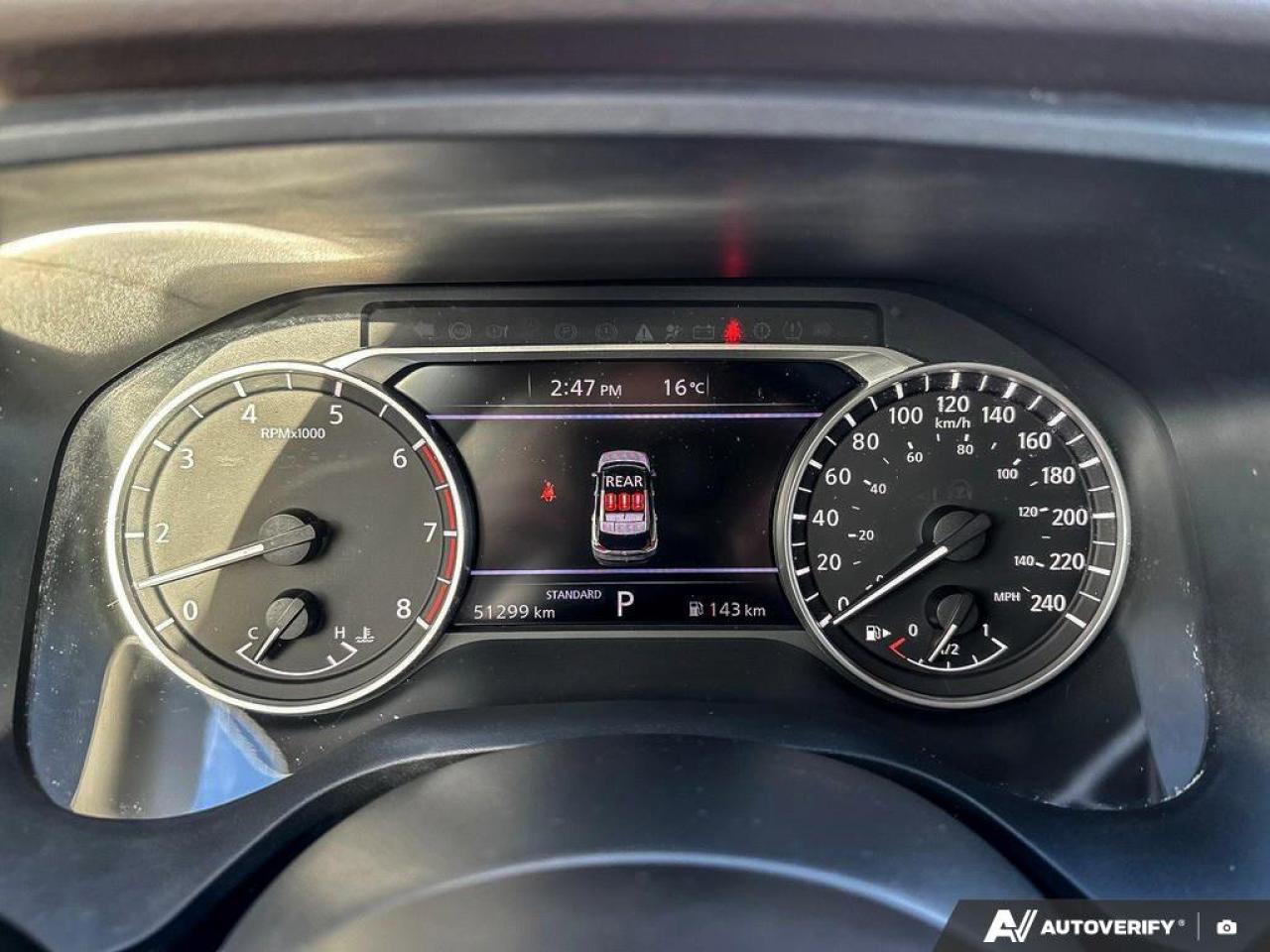 2023 Nissan Rogue S Photo