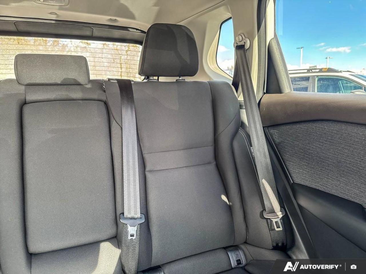 2023 Nissan Rogue S Photo