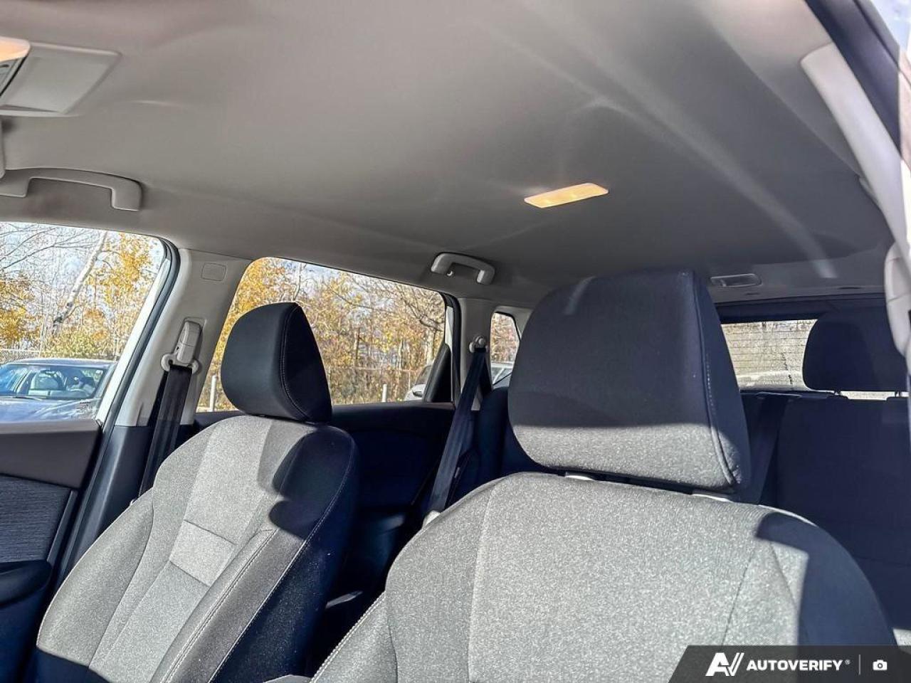 2023 Nissan Rogue S Photo