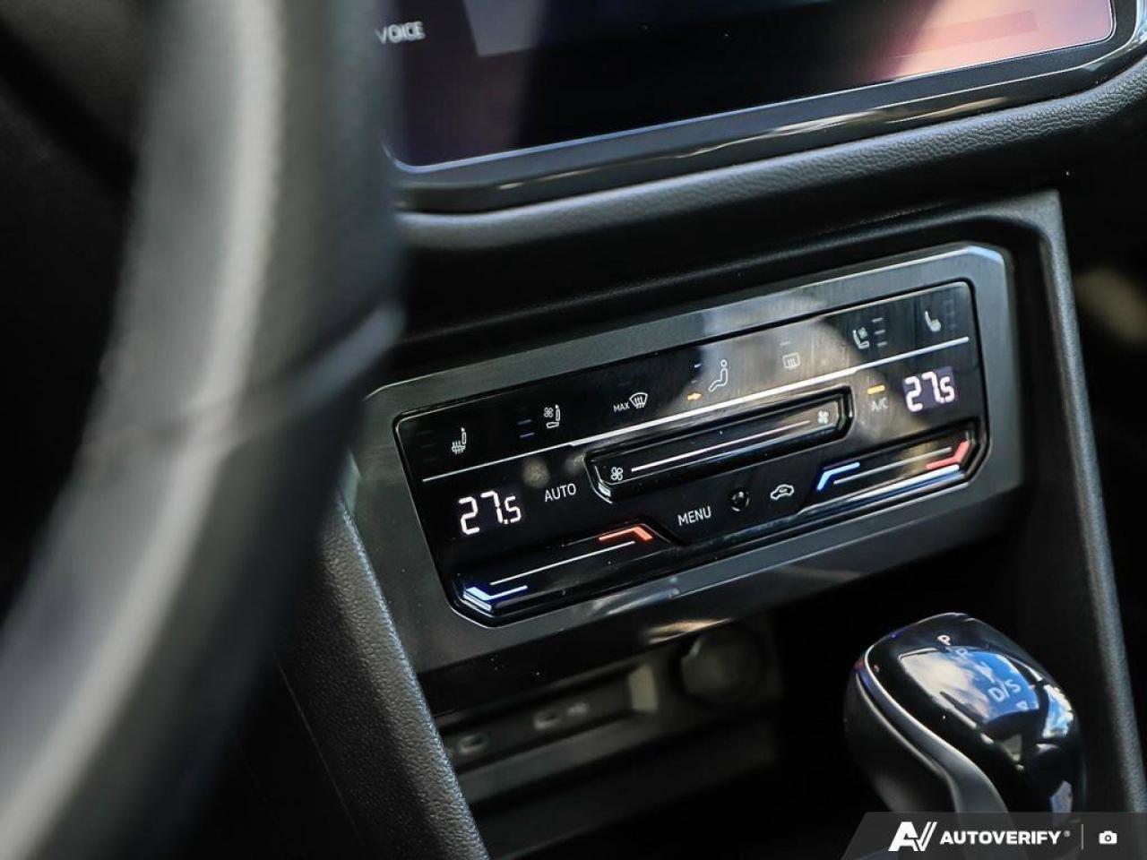 2022 Volkswagen Tiguan Highline R-LineONE-OWNER, ACCIDENT-FREE, SUNROOF, Photo