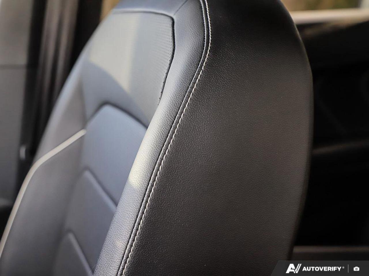 2022 Volkswagen Tiguan Highline R-LineONE-OWNER, ACCIDENT-FREE, SUNROOF, Photo