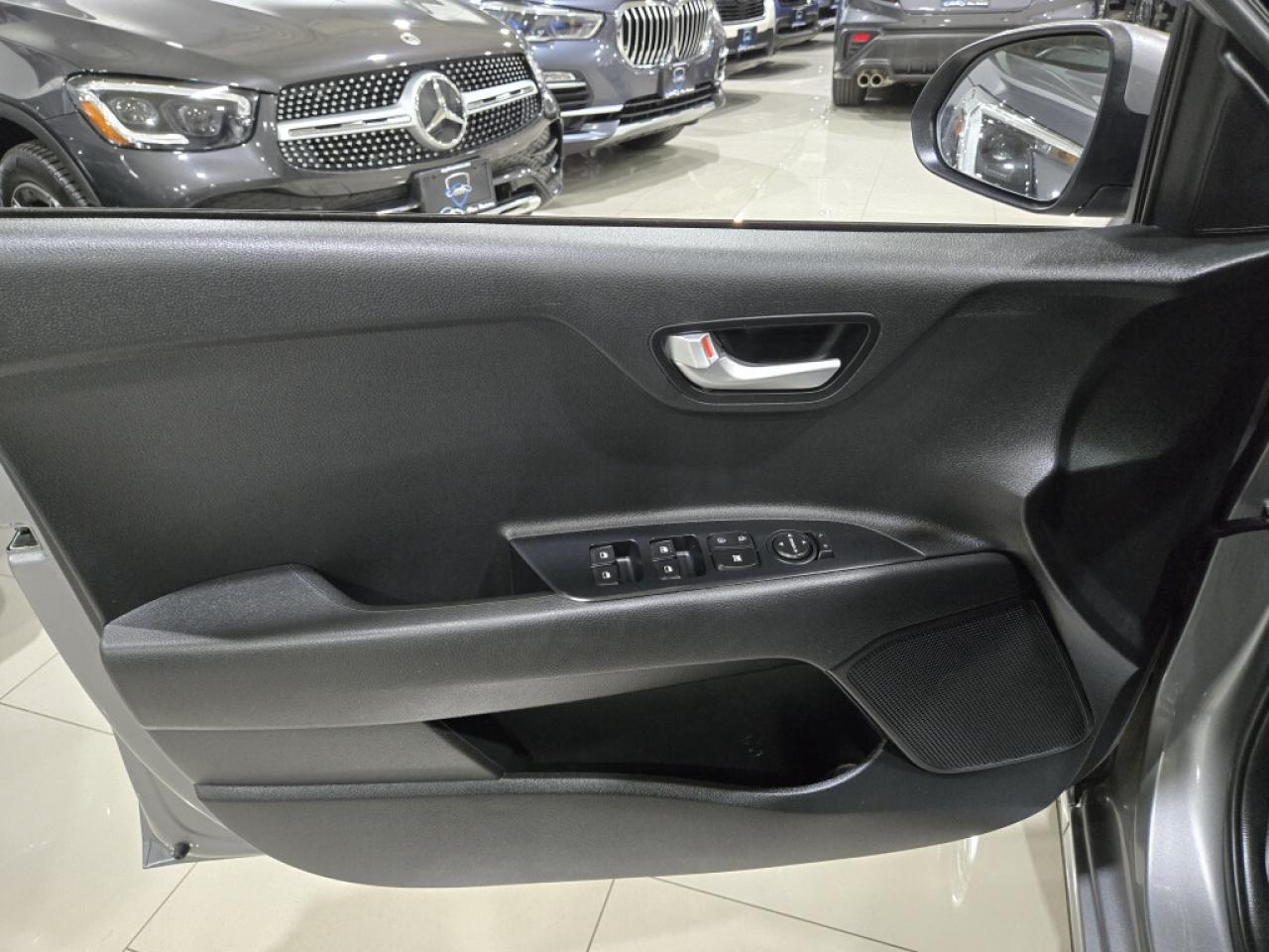 2021 Kia Rio EX Premium  No Accidents Sunroof Heated seats Allo Photo