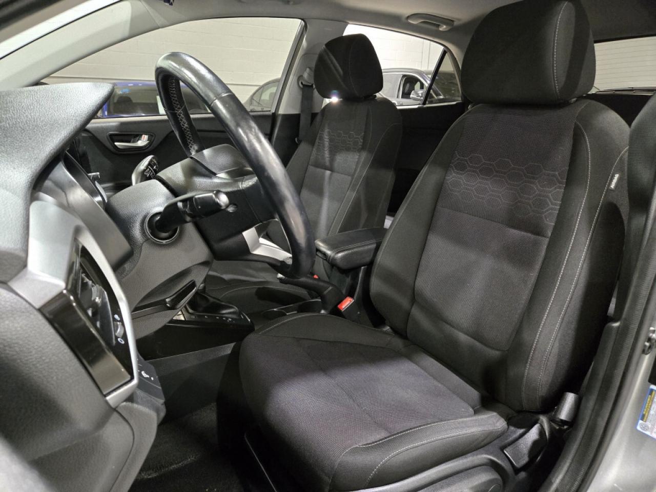 2021 Kia Rio EX Premium  No Accidents Sunroof Heated seats Allo Photo