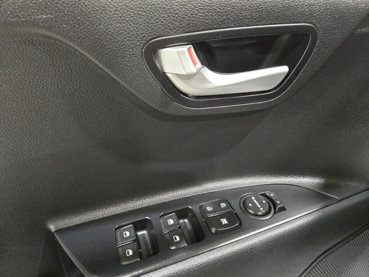 2021 Kia Rio EX Premium  No Accidents Sunroof Heated seats Allo Photo