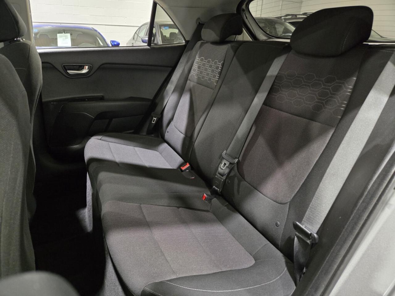 2021 Kia Rio EX Premium  No Accidents Sunroof Heated seats Allo Photo