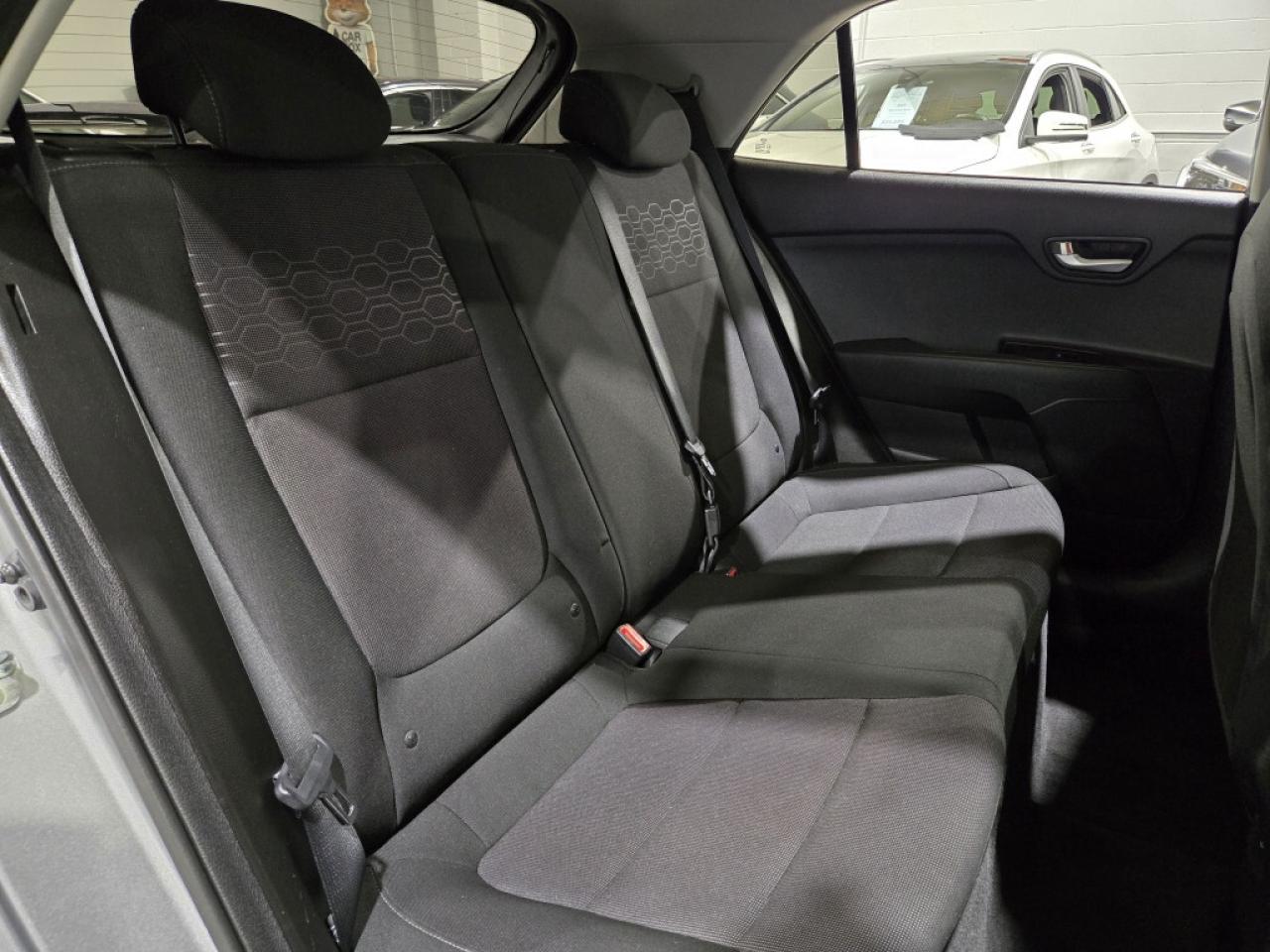 2021 Kia Rio EX Premium  No Accidents Sunroof Heated seats Allo Photo