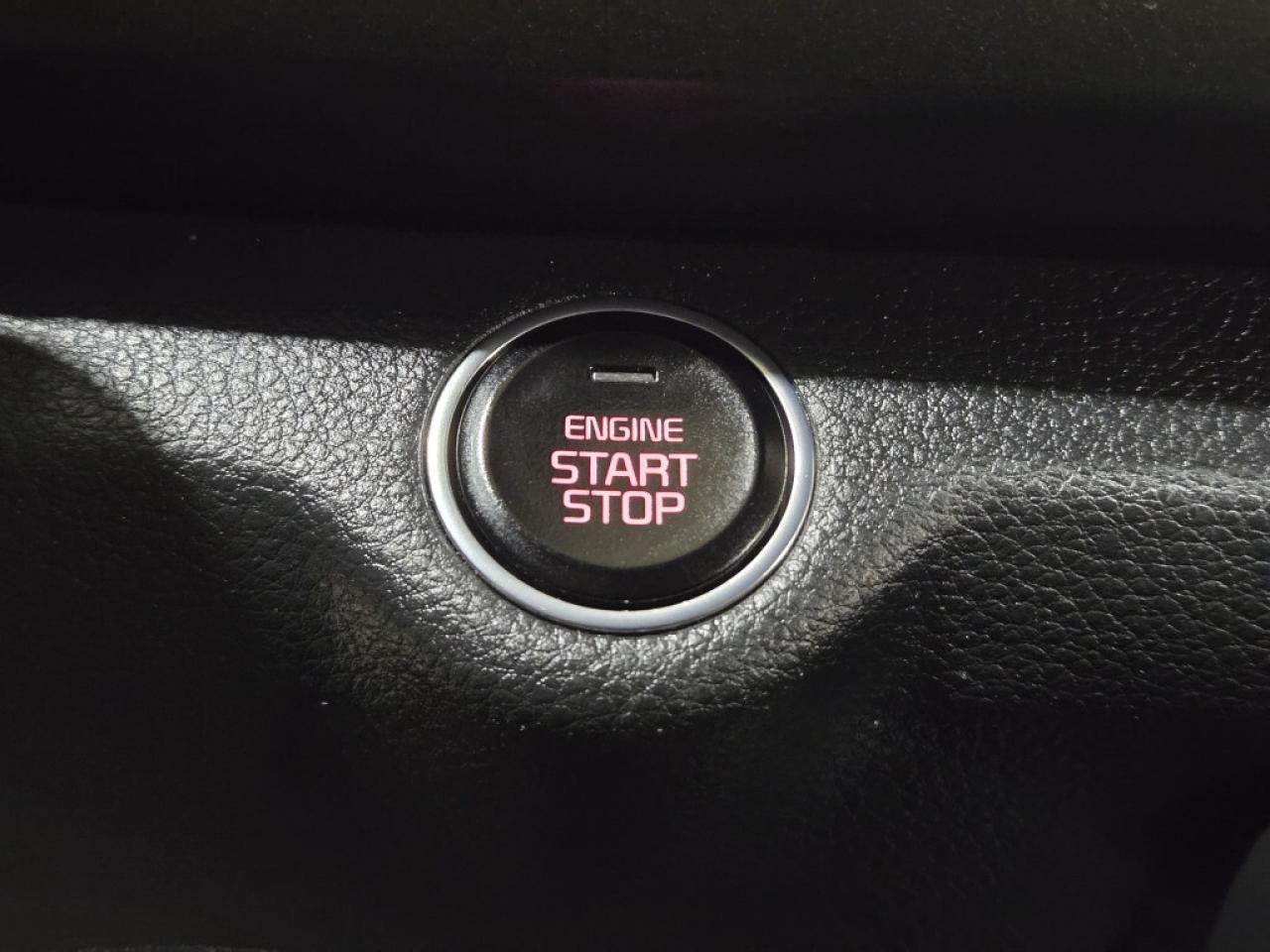 2021 Kia Rio EX Premium  No Accidents Sunroof Heated seats Allo Photo