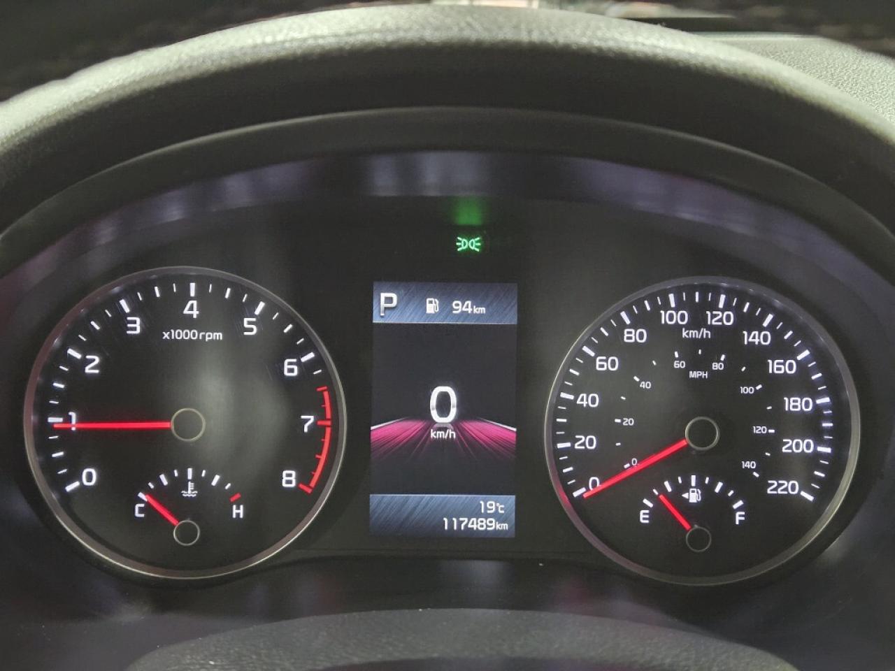 2021 Kia Rio EX Premium  No Accidents Sunroof Heated seats Allo Photo