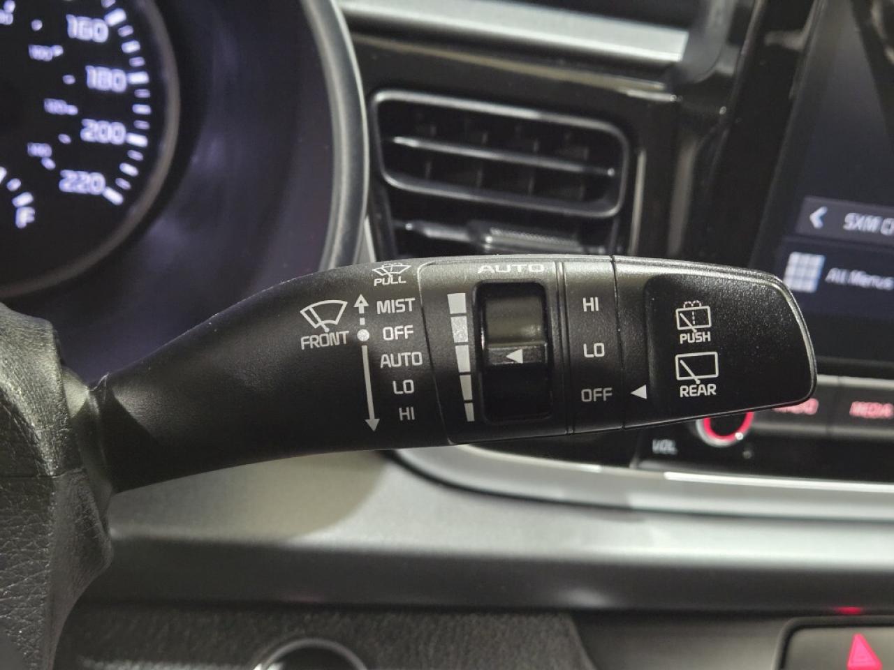 2021 Kia Rio EX Premium  No Accidents Sunroof Heated seats Allo Photo